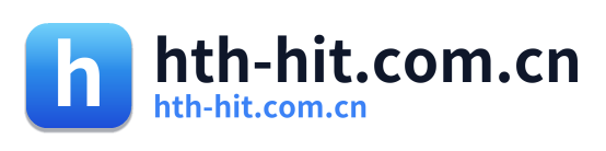 hth-hit.com.cn Logo